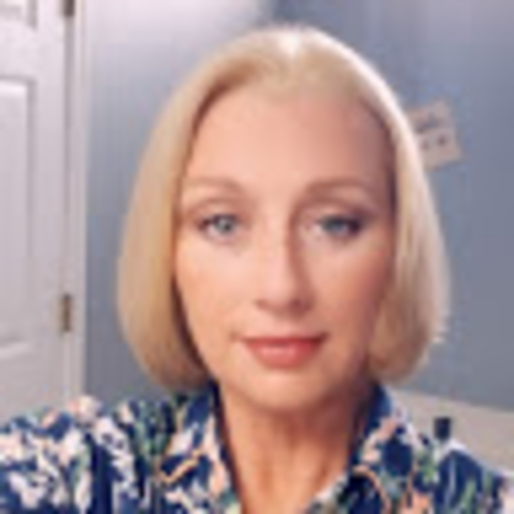 Meet your Posher, Tammy miller